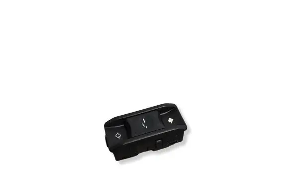 BMW 5 E60 E61 Sunroof switch 61316907288
