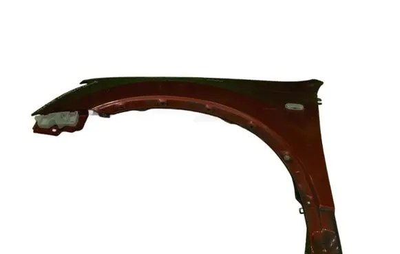 Nissan Qashqai Fender PRZOD LEWY