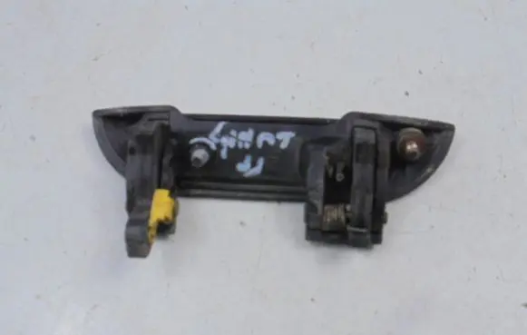Nissan Sunny Front door exterior handle