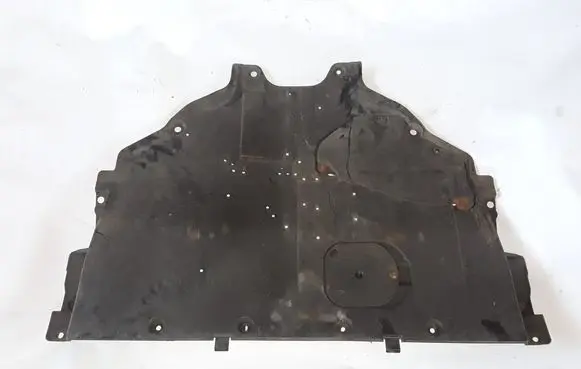 Mazda 6 Engine splash shield/under tray GHR1K6805