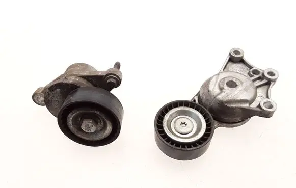 Peugeot 308 Alternator belt tensioner 9824830480 9801875280