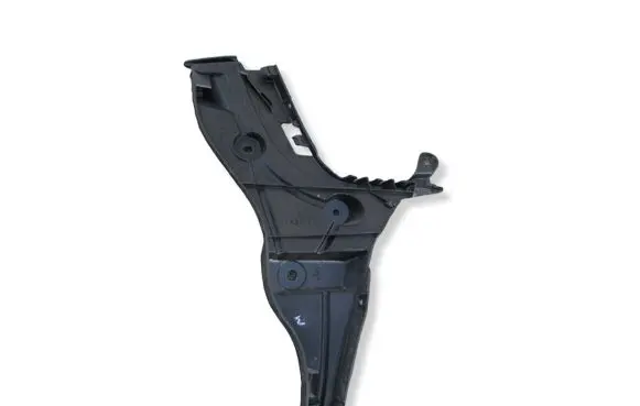 Audi A3 S3 8V Rear bumper mounting bracket 8V48073778D
