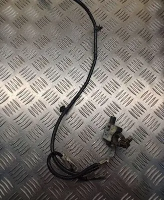 Citroen C5 Negative earth cable (battery) 9684772180 9664448980