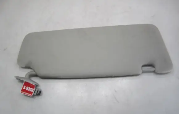 Audi A3 S3 8P Sun visor 8P0857551