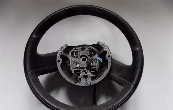 Citroen C4 I Picasso Steering wheel 96591806ZD