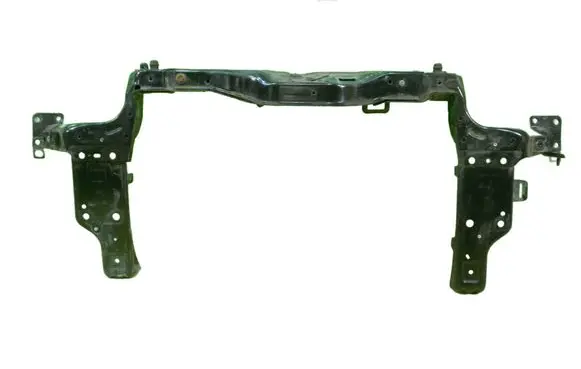 Opel Corsa E Radiator support slam panel WZMOCNIENIE