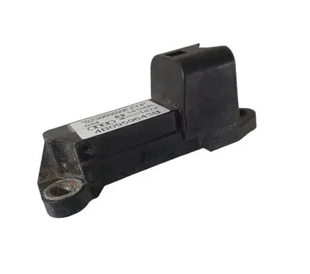 Audi A6 S6 C5 4B Airbag deployment crash/impact sensor 4B0959643B