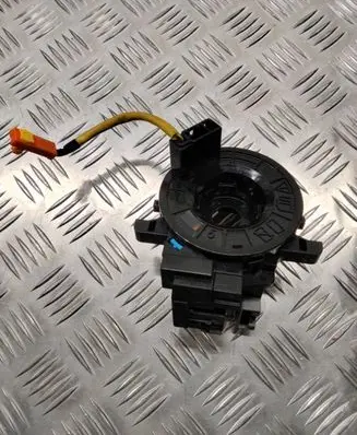 Toyota Yaris Airbag slip ring squib (SRS ring) 0D030 75B498