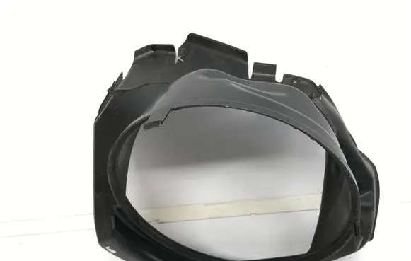Volvo XC60 Intercooler air guide/duct channel 32296117