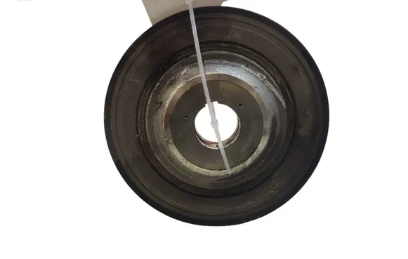 Citroen C5 Crankshaft pulley