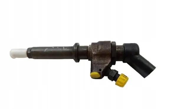 Citroen Berlingo Fuel injector 9662173780