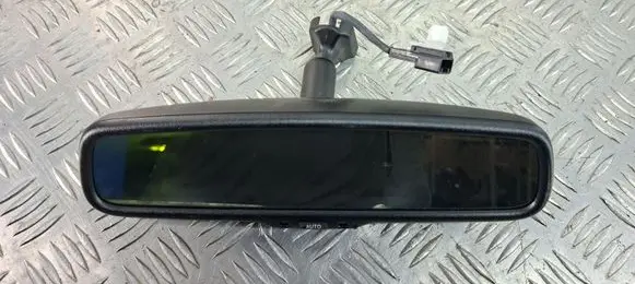 Toyota C-HR I Rear view mirror (interior) E11046004