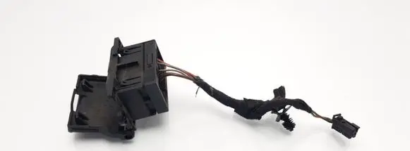 Mercedes-Benz A W176 Other wiring loom 2025402373