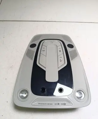 Audi e-tron Front seat light 4K0947135AE