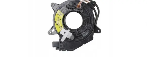 Land Rover Discovery 4 - LR4 Airbag slip ring squib (SRS ring) LR018556