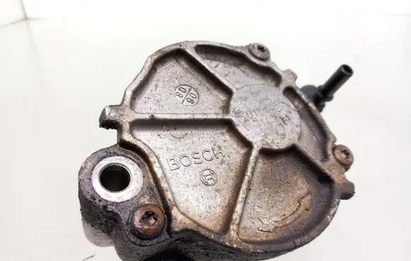 Peugeot Partner Vacuum pump 01562A 3103T