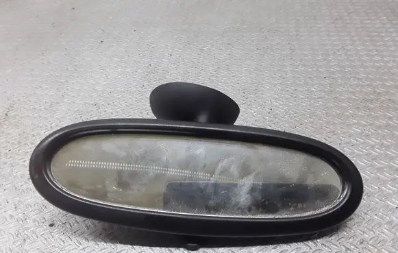 Mini One - Cooper R50 - 53 Rear view mirror (interior) E11015746