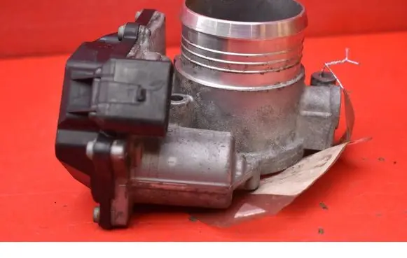 Ford S-MAX Throttle body valve 9M5Q9E926AA