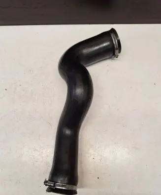 Peugeot 307 Intercooler hose/pipe 15018