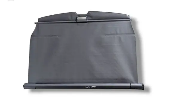 Opel Zafira B Parcel shelf load cover 13143670