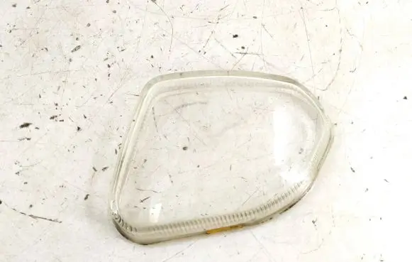 Mercedes-Benz E W211 Front fog light 2118260190 A2118260190