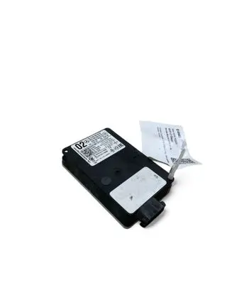 Mercedes-Benz GLS X166 Blind spot module A0009059906
