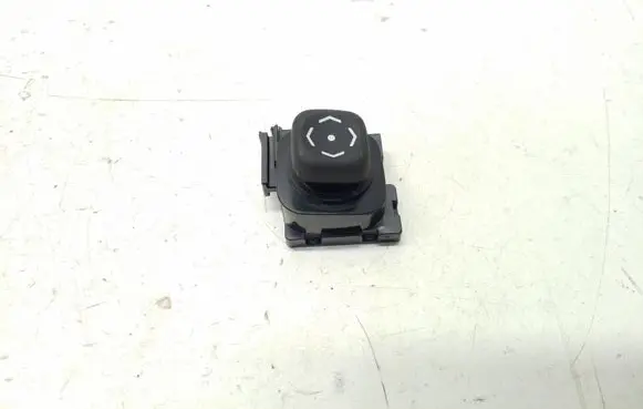 Lexus NX Steering wheel adjustment switch 4G14