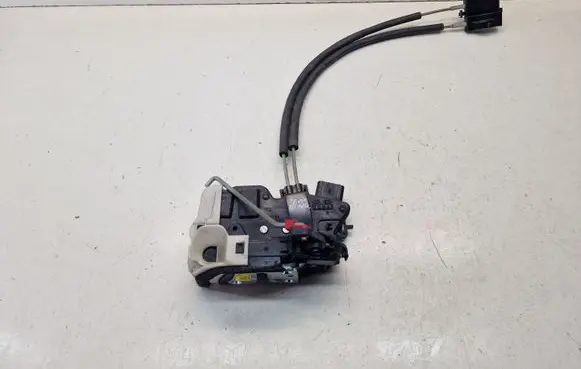KIA Optima Rear door lock 814202T010