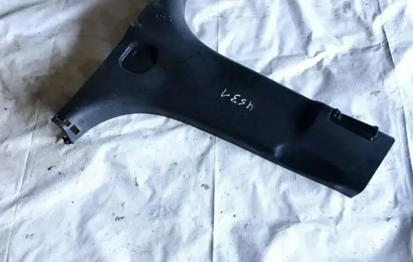Hyundai Santa Fe Other interior part