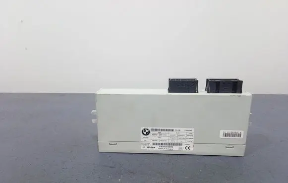 BMW 5 E60 E61 Other control units/modules 7266666