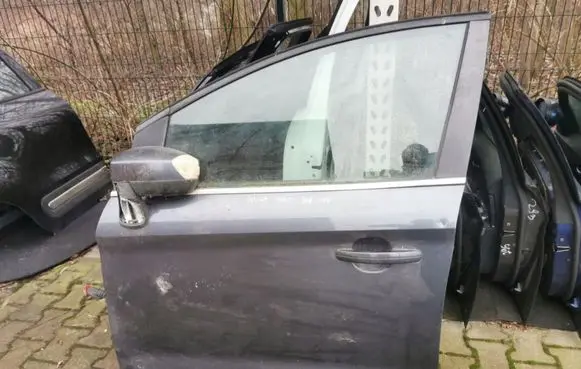 Ford Kuga I Rear door