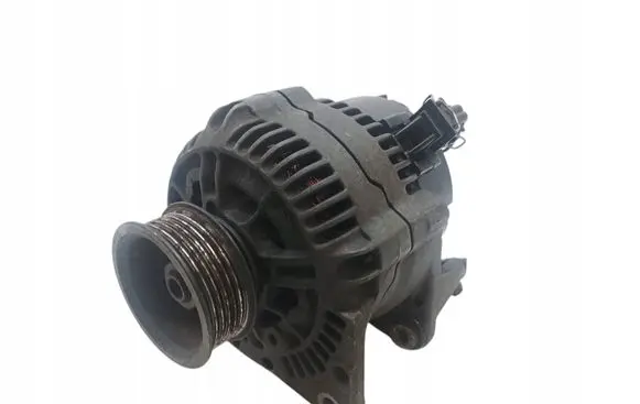 Volkswagen II LT Generator/alternator