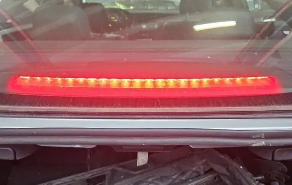 Mercedes-Benz CLS C218 X218 Third/center stoplight A2186830030 IMPRK1506284