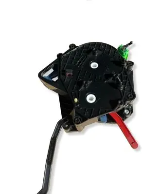 Volvo XC60 Air flap motor/actuator 9014155