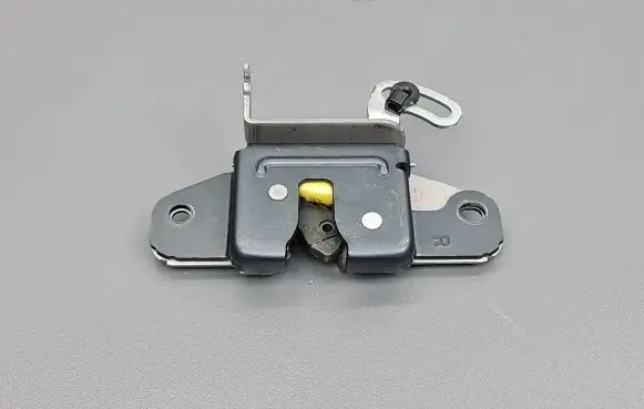 Honda Accord Seat back rest lock catch 