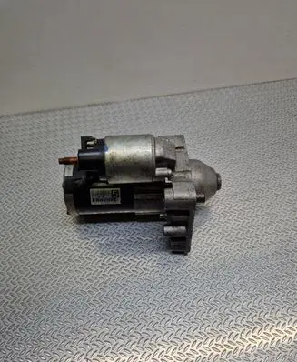Peugeot 3008 I Starter motor 9663528880 M000T22471