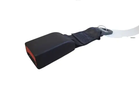 Citroen Berlingo Rear seatbelt buckle 96817162XX
