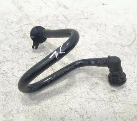 Skoda Octavia Mk2 (1Z) Vacuum line/pipe/hose 1K0612041FQ