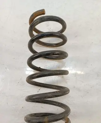 SsangYong Korando Rear coil spring NOCODE