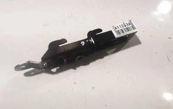 Volkswagen Golf IV Seat belt adjustment rail 