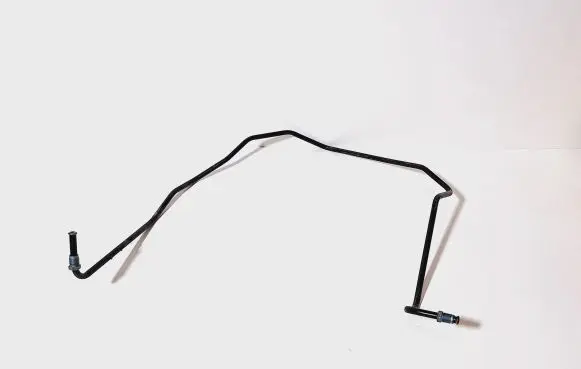 Audi A7 S7 4G Brake booster pipe/hose 4G1614705F 4G1614705