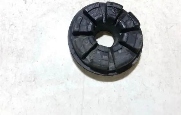 Nissan Note (E11) Front coil spring rubber mount 55034ax600