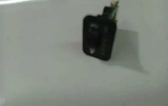 KIA Sorento Fuel (gas) shift switch 
