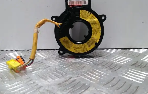 Mazda 6 Steering angle sensor Z70R510353