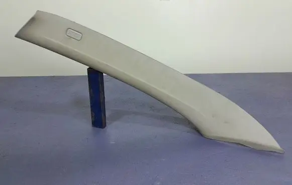 BMW 7 E65 E66 Other sill/pillar trim element 8223666