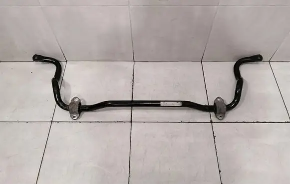 Mercedes-Benz S W222 Front anti-roll bar/sway bar A2223231265