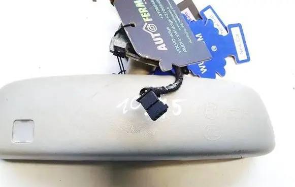Mercedes-Benz GL X164 Rear view mirror (interior) e11025902