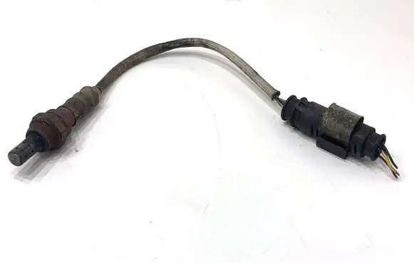BMW 3 E90 E91 Lambda probe sensor 7547313