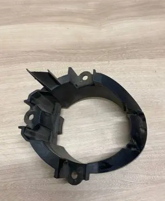 Toyota Avensis T270 Fog light bracket 5212705080