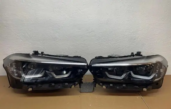 BMW X5 G05 Headlight/headlamp 9481783